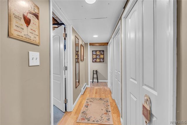 6151 Clarence Lane North, Clarence, NY 14051