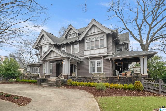 1108 29TH STREET, Birmingham, AL 35205
