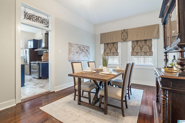 1108 29TH STREET, Birmingham, AL 35205