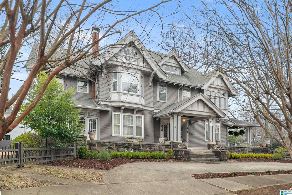 1108 29TH STREET, Birmingham, AL 35205