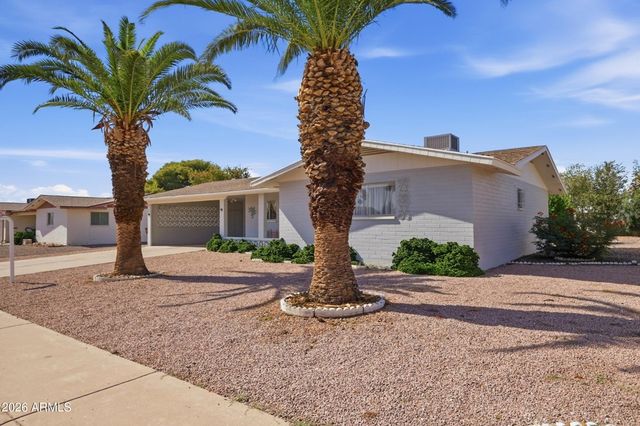 5922 E ANAHEIM Street, Mesa, AZ 85205