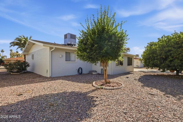 5922 E ANAHEIM Street, Mesa, AZ 85205