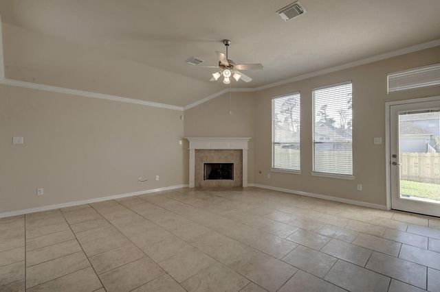 22 Powers Bend Way, The Woodlands, TX 77382