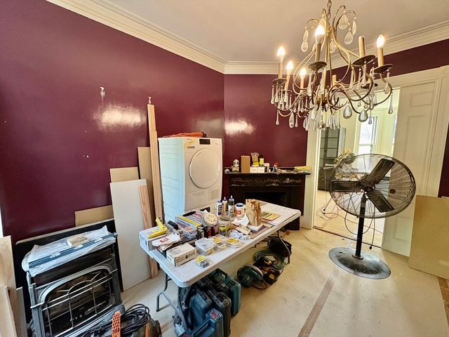 33 Brewster 33, Cambridge, MA 02138