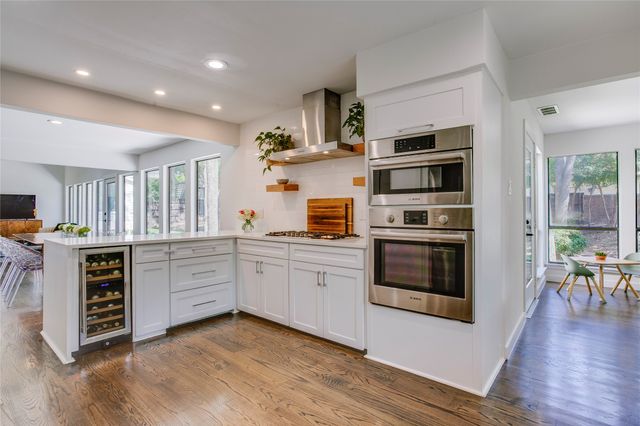 6815 Woodmark Court, Dallas, TX 75230