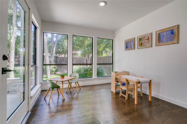 6815 Woodmark Court, Dallas, TX 75230