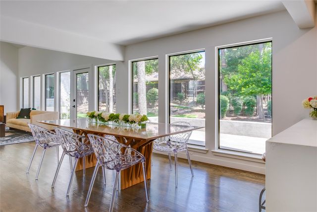 6815 Woodmark Court, Dallas, TX 75230