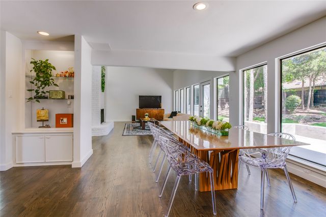 6815 Woodmark Court, Dallas, TX 75230