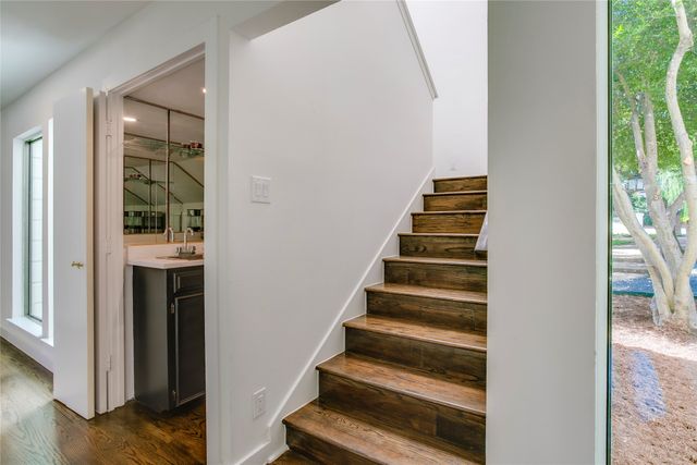 6815 Woodmark Court, Dallas, TX 75230