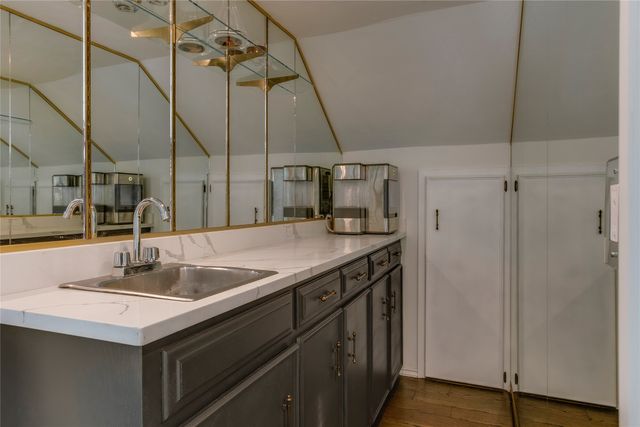 6815 Woodmark Court, Dallas, TX 75230