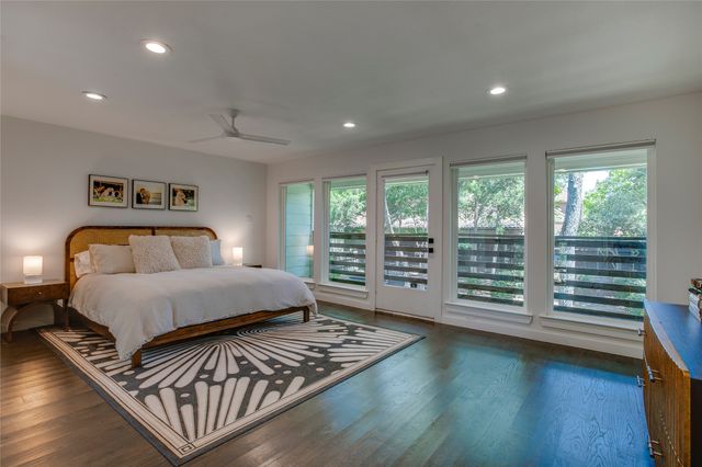 6815 Woodmark Court, Dallas, TX 75230