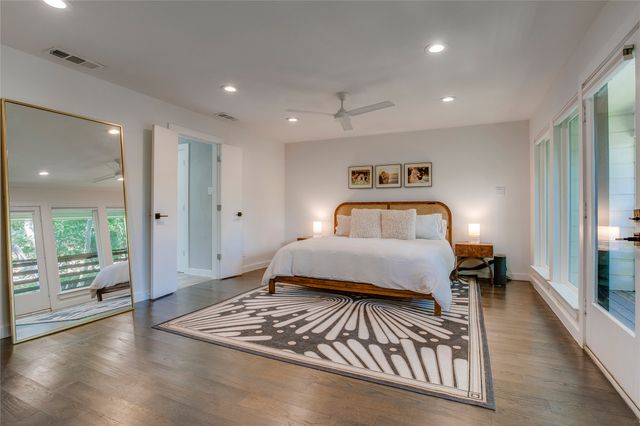 6815 Woodmark Court, Dallas, TX 75230