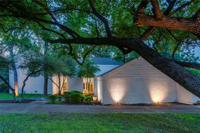 6815 Woodmark Court, Dallas, TX 75230
