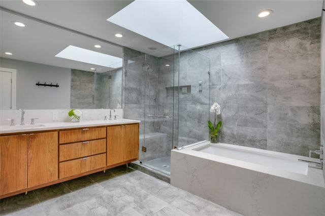 6815 Woodmark Court, Dallas, TX 75230