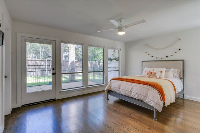 6815 Woodmark Court, Dallas, TX 75230