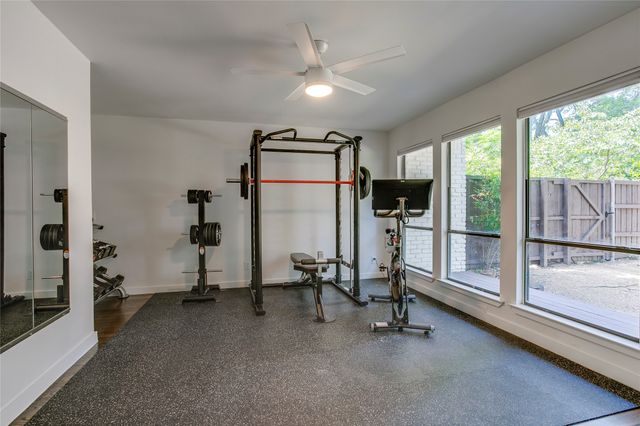 6815 Woodmark Court, Dallas, TX 75230