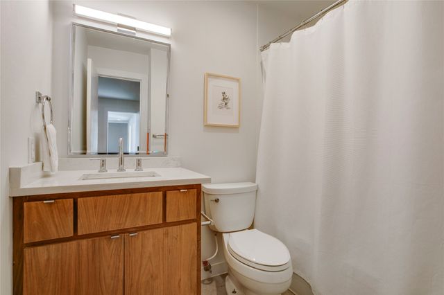 6815 Woodmark Court, Dallas, TX 75230