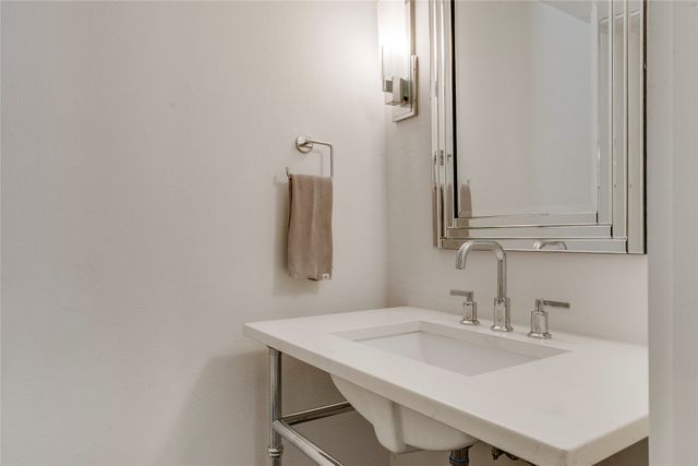 6815 Woodmark Court, Dallas, TX 75230