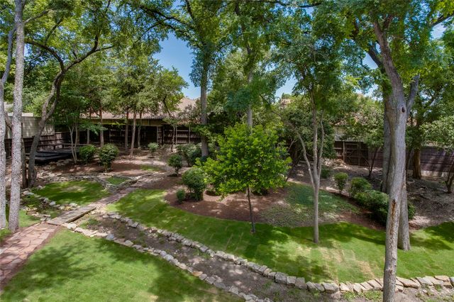6815 Woodmark Court, Dallas, TX 75230