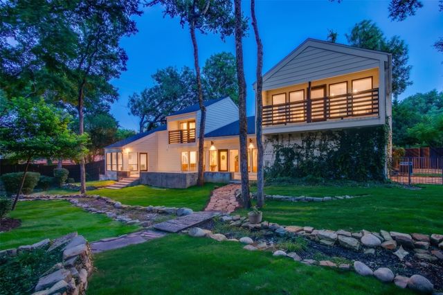 6815 Woodmark Court, Dallas, TX 75230