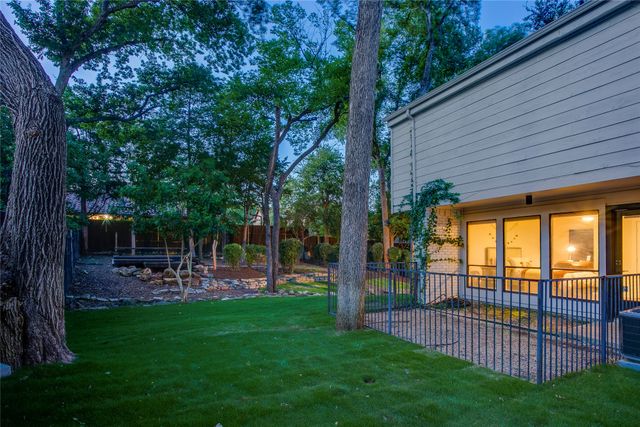 6815 Woodmark Court, Dallas, TX 75230