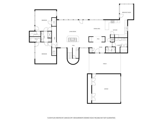 6815 Woodmark Court, Dallas, TX 75230