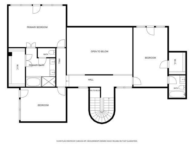 6815 Woodmark Court, Dallas, TX 75230