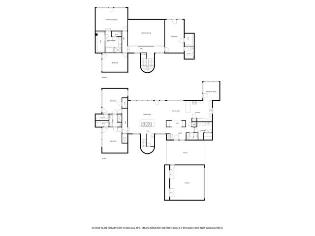 6815 Woodmark Court, Dallas, TX 75230