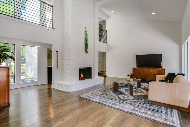 6815 Woodmark Court, Dallas, TX 75230