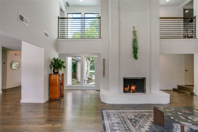 6815 Woodmark Court, Dallas, TX 75230