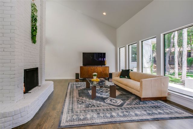 6815 Woodmark Court, Dallas, TX 75230