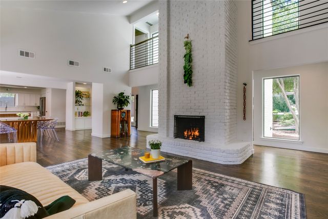 6815 Woodmark Court, Dallas, TX 75230