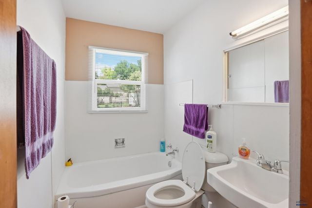 1443 WILLARD ST, Sturgis, SD 57785