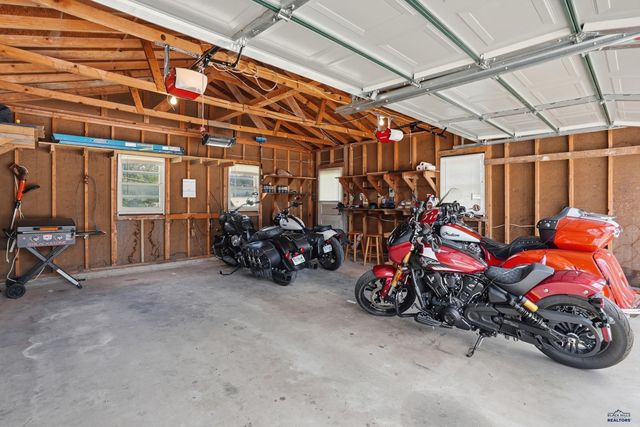 1443 WILLARD ST, Sturgis, SD 57785