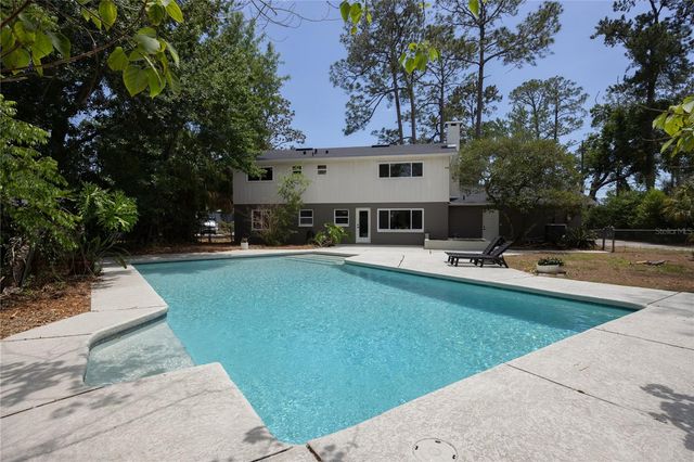 4830 NW 15TH PLACE, Gainesville, FL 32605