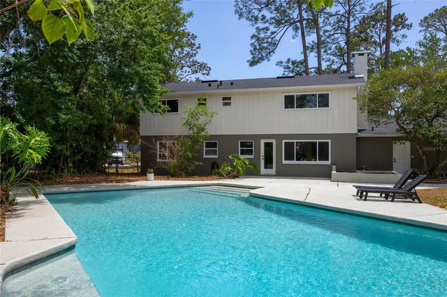 4830 NW 15TH PLACE, Gainesville, FL 32605