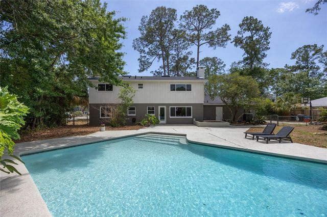 4830 NW 15TH PLACE, Gainesville, FL 32605