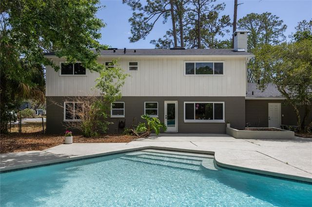 4830 NW 15TH PLACE, Gainesville, FL 32605