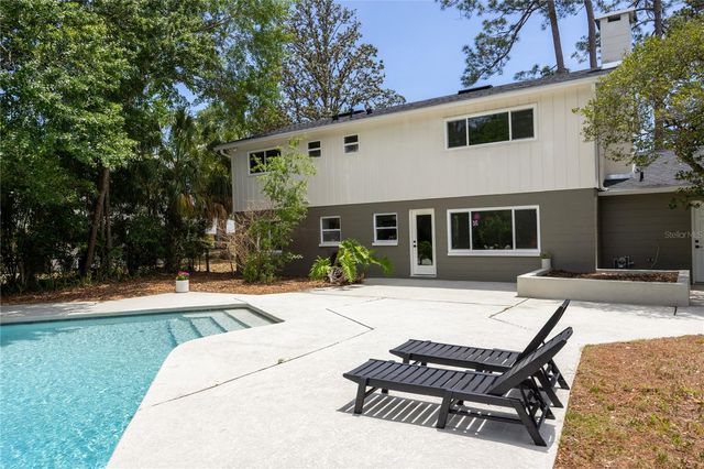 4830 NW 15TH PLACE, Gainesville, FL 32605