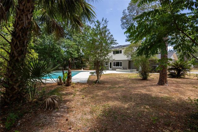 4830 NW 15TH PLACE, Gainesville, FL 32605