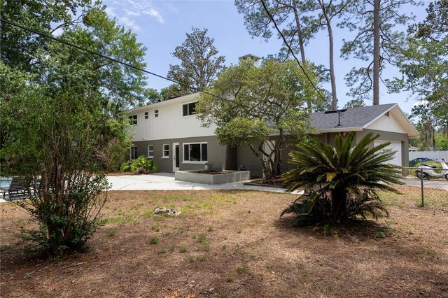 4830 NW 15TH PLACE, Gainesville, FL 32605