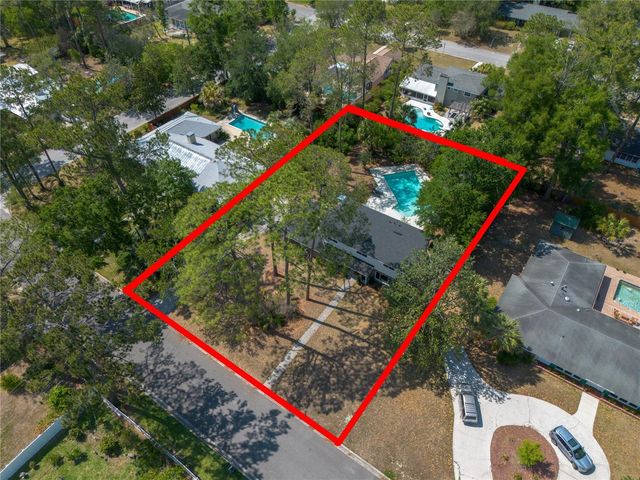 4830 NW 15TH PLACE, Gainesville, FL 32605