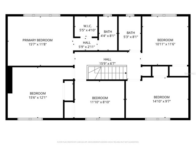 4830 NW 15TH PLACE, Gainesville, FL 32605