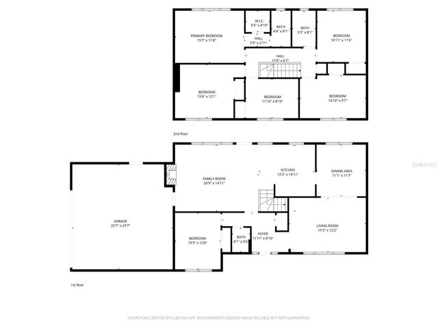 4830 NW 15TH PLACE, Gainesville, FL 32605