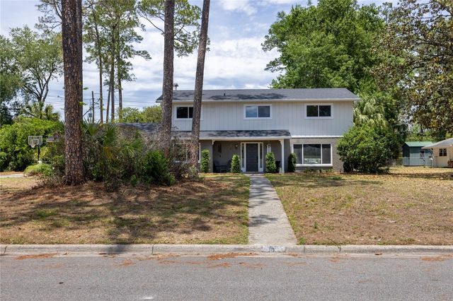 4830 NW 15TH PLACE, Gainesville, FL 32605
