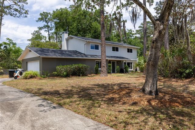 4830 NW 15TH PLACE, Gainesville, FL 32605