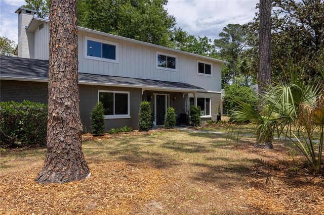 4830 NW 15TH PLACE, Gainesville, FL 32605