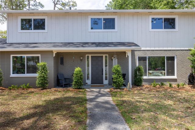 4830 NW 15TH PLACE, Gainesville, FL 32605