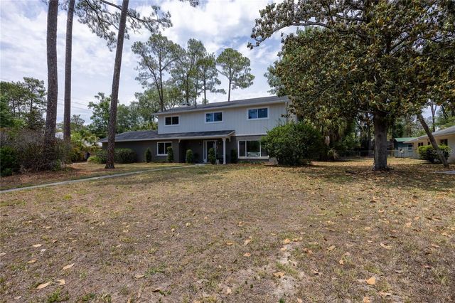 4830 NW 15TH PLACE, Gainesville, FL 32605