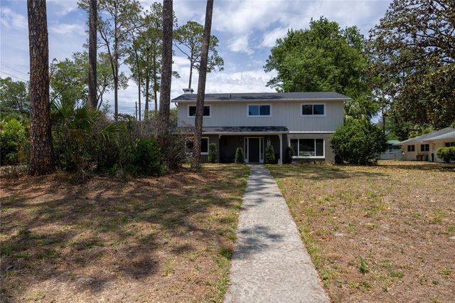 4830 NW 15TH PLACE, Gainesville, FL 32605
